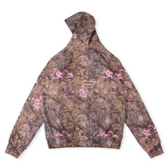 Sp5der Real Tree OG Web Hoodie Camo