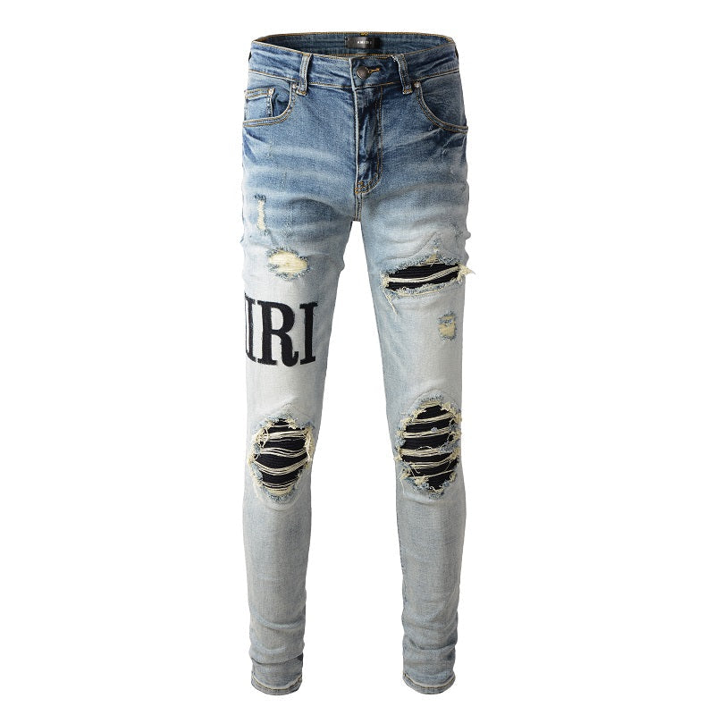 AMIRI #866 Jeans