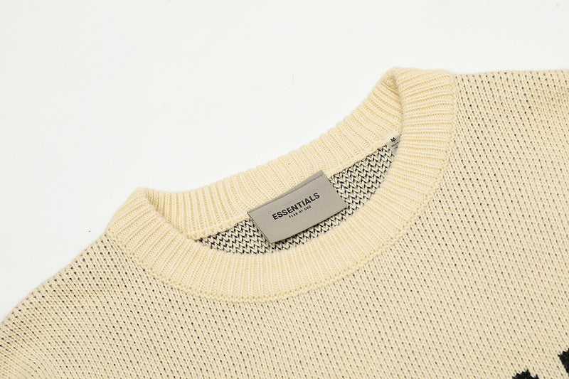 Fear of god Essentials Sweaters