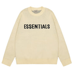 Fear of god Essentials Sweaters