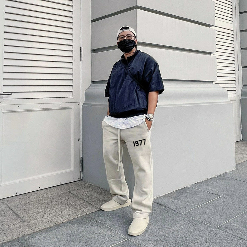 Fear Of God Essentials 1977 Pants