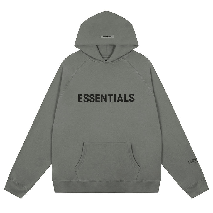 Fear Of God Essentials Hoodies