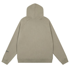 Fear Of God Essentials Hoodies