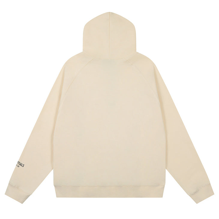 Fear Of God Essentials Hoodies