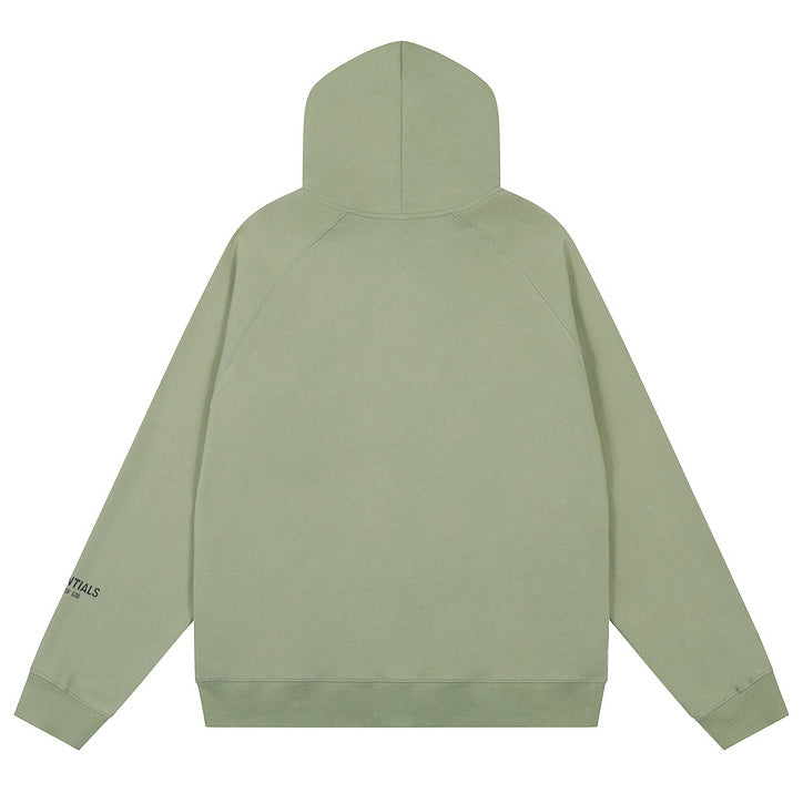 Fear Of God Essentials Hoodies