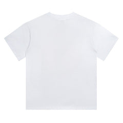 BAPE Big Ape Head T-Shirt White