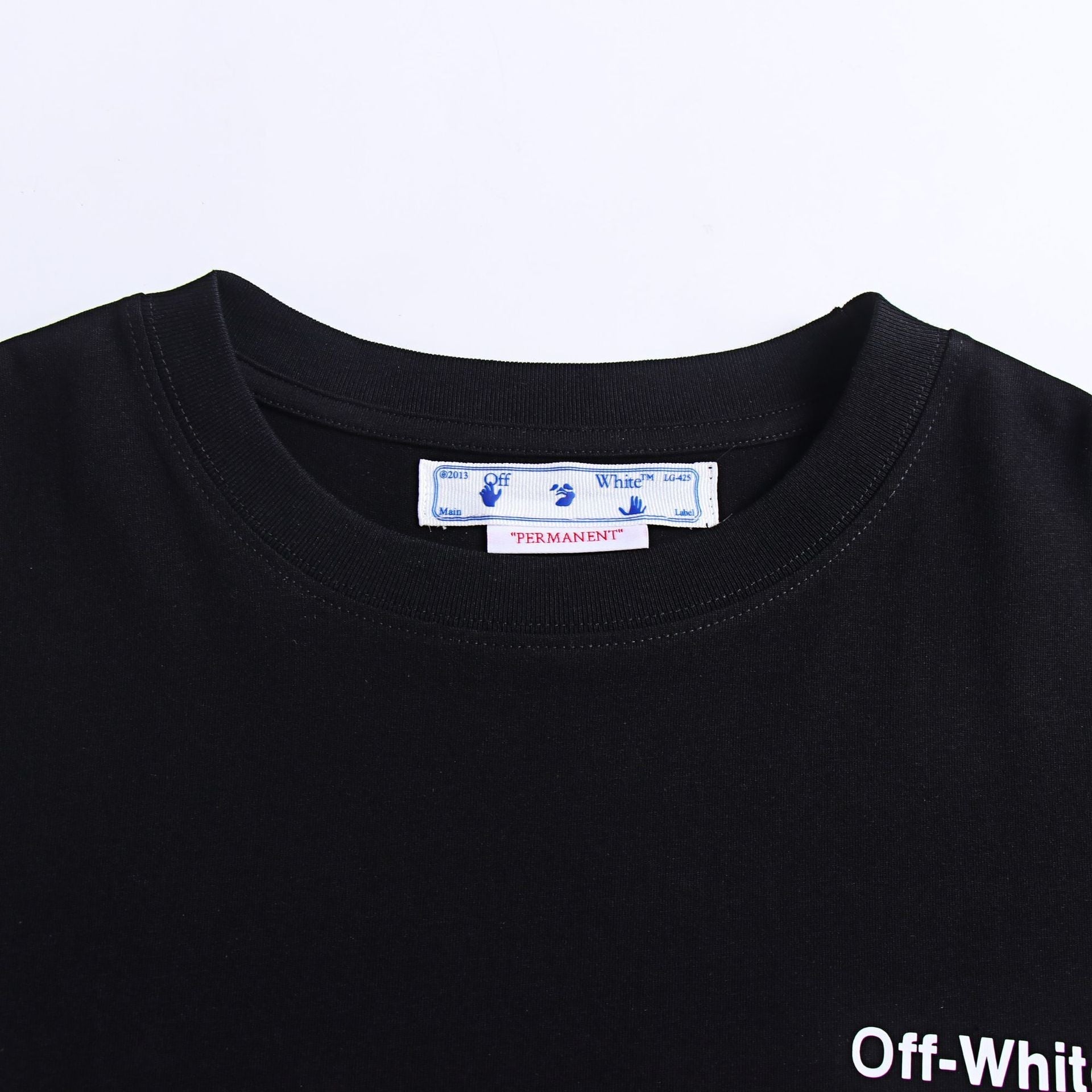 Off White T-Shirts