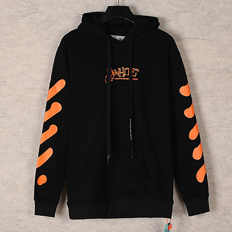 Off White Hoodies