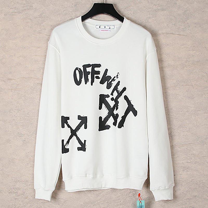 OFF WHITE Sweatshirts