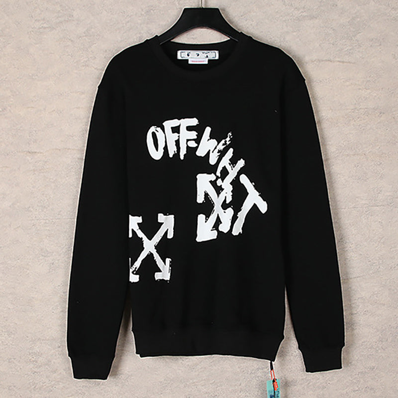 OFF WHITE Sweatshirts