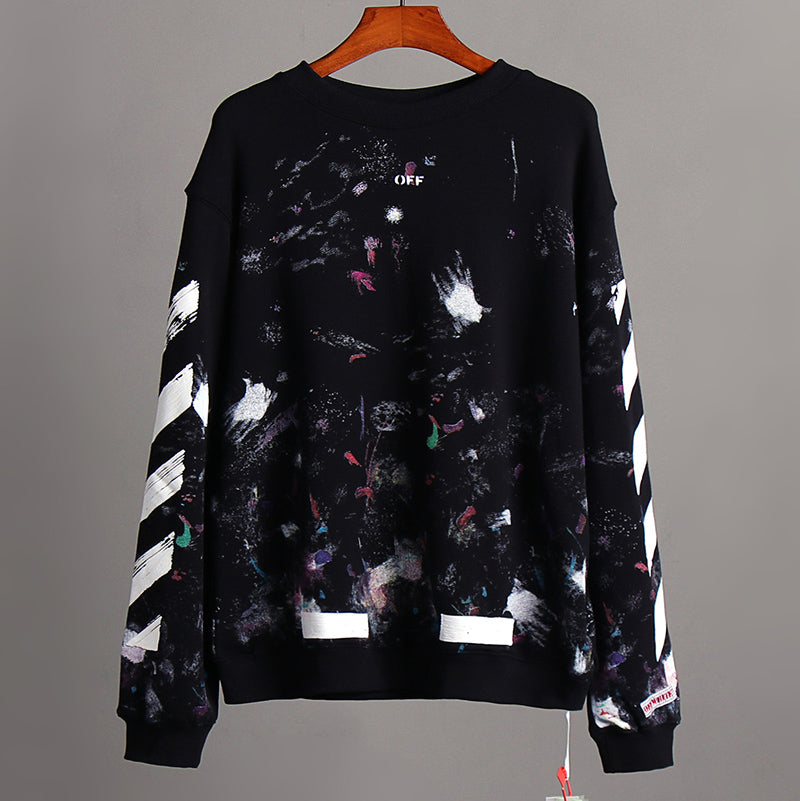 OFF WHITE Sweatshirts