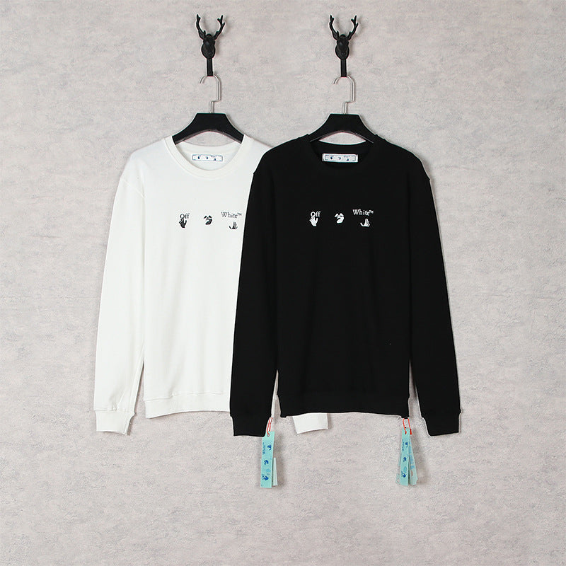 OFF WHITE Sweatshirts