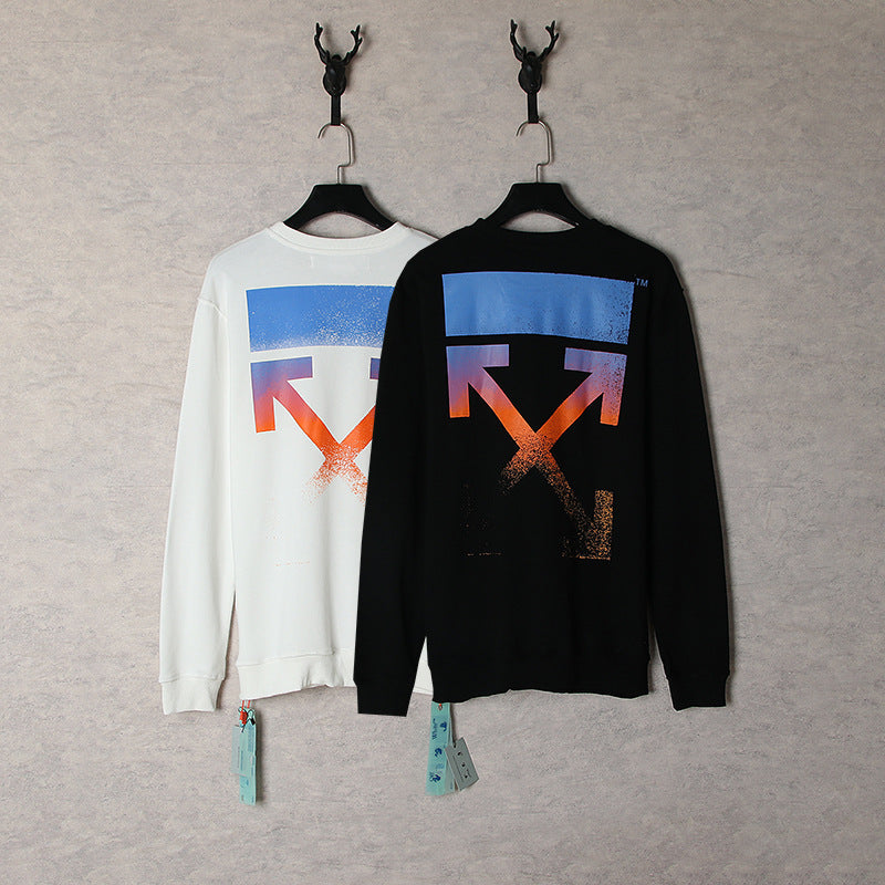 OFF WHITE Sweatshirts