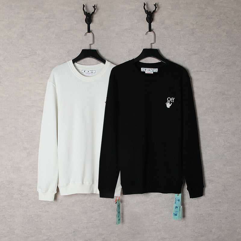 OFF WHITE Sweatshirts