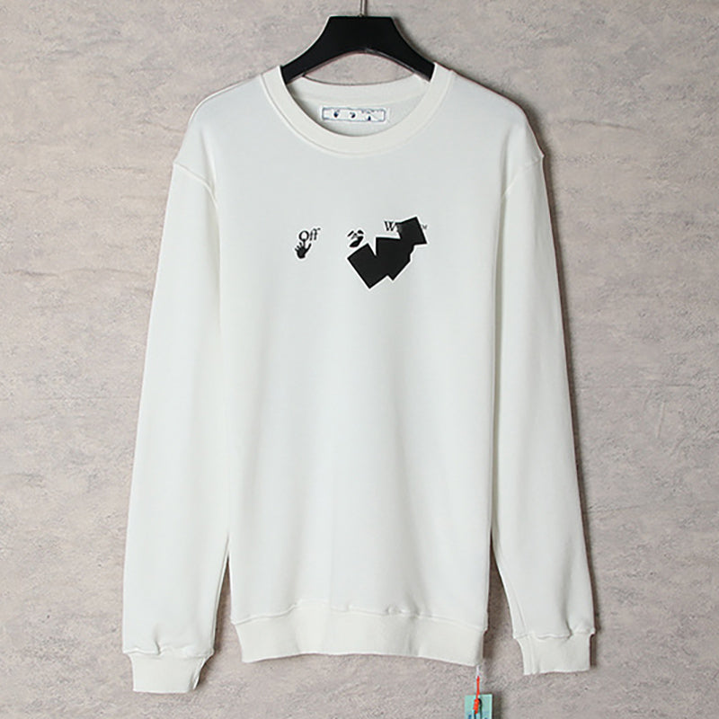 OFF WHITE Sweatshirts