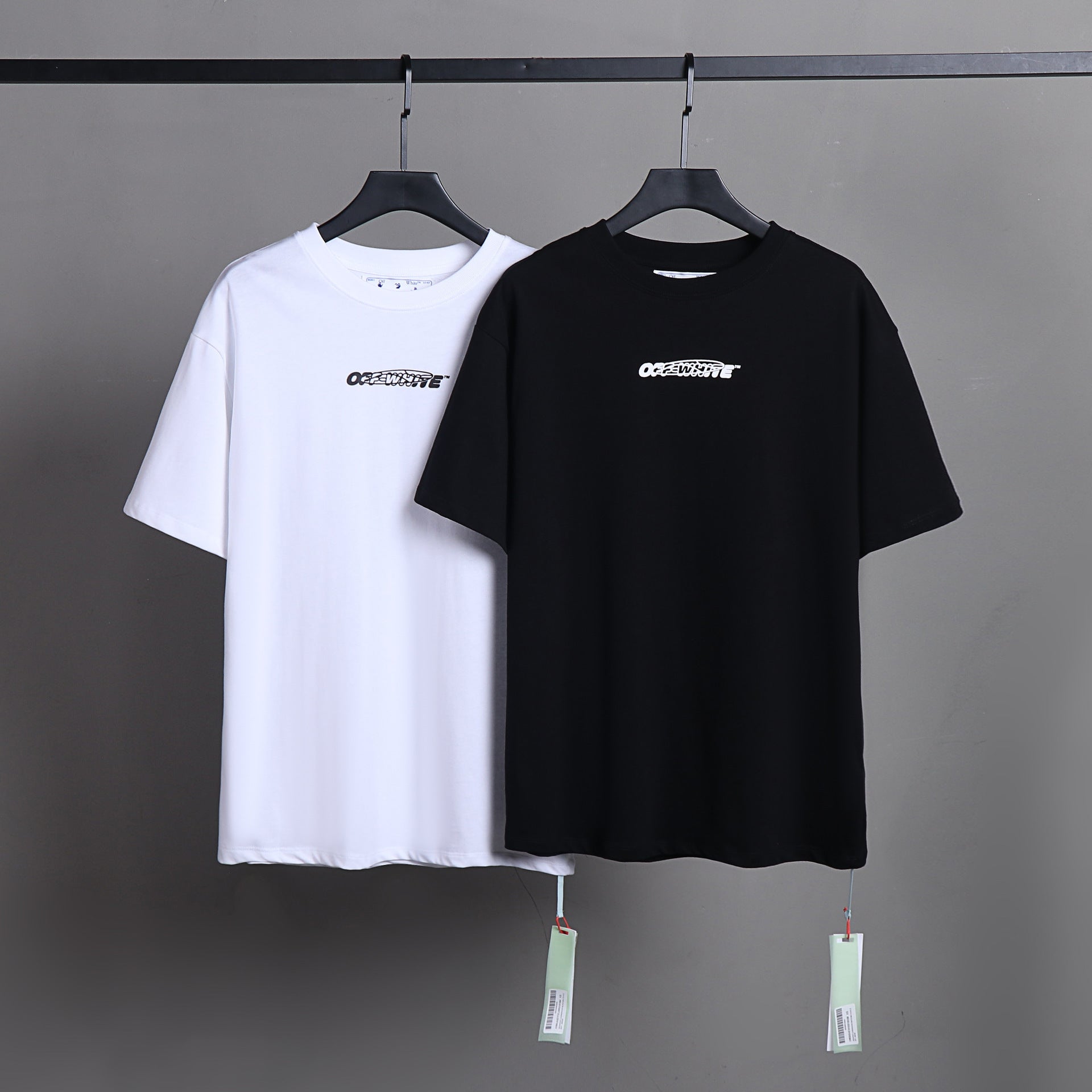 OFF WHITE T-Shirts