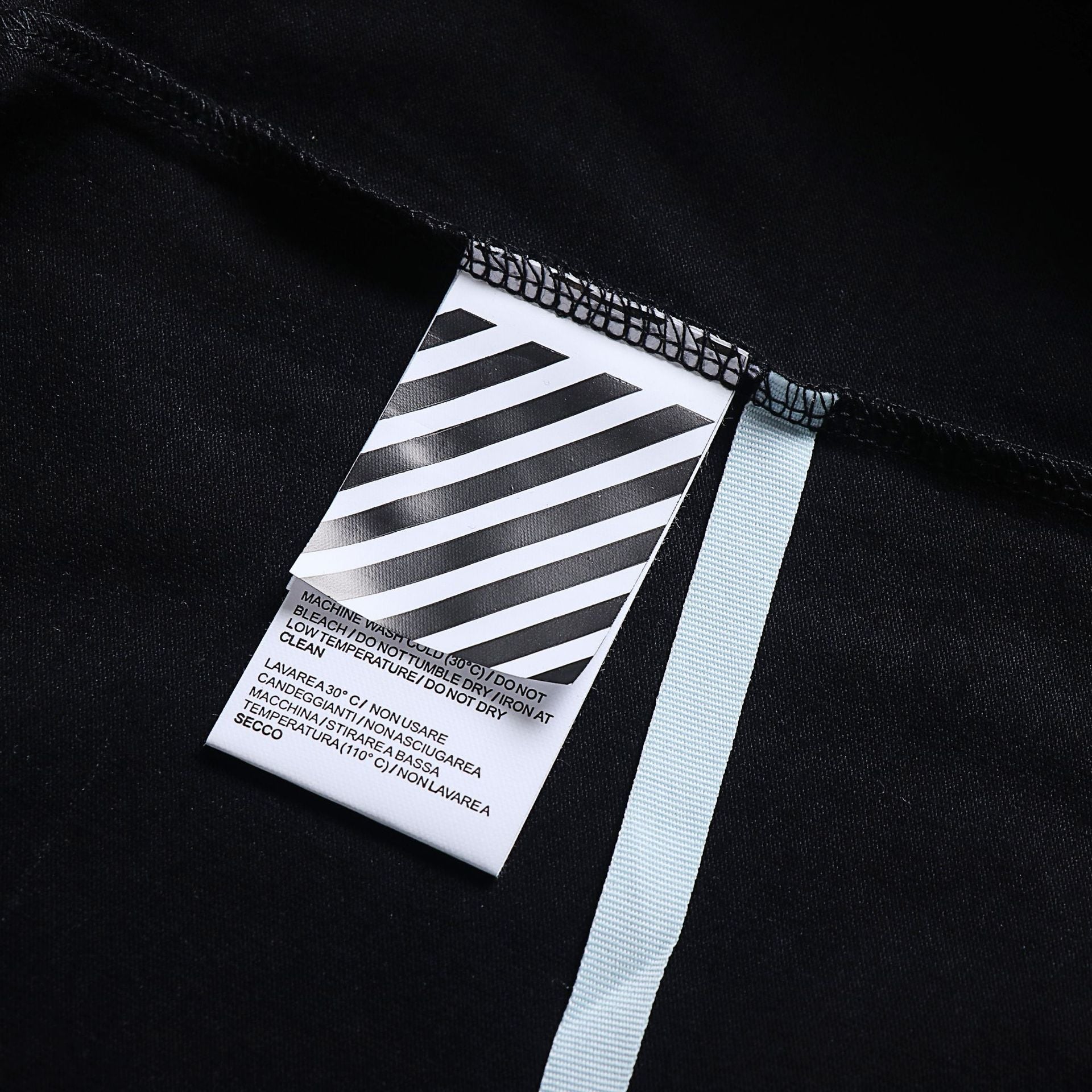 OFF WHITE T-Shirts