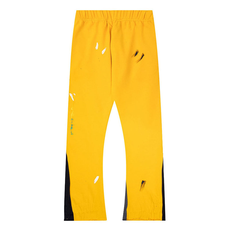 Gallery Dept. Painted Flare SweatPants