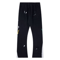 Gallery Dept. Painted Flare SweatPants