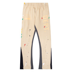 Gallery Dept. Painted Flare SweatPants