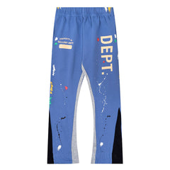 Gallery Dept. Painted Flare SweatPants