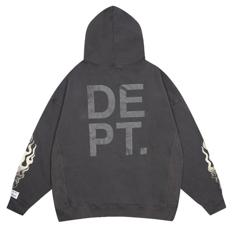 GALLERY DEPT Hoodie