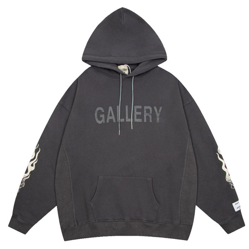 GALLERY DEPT Hoodie