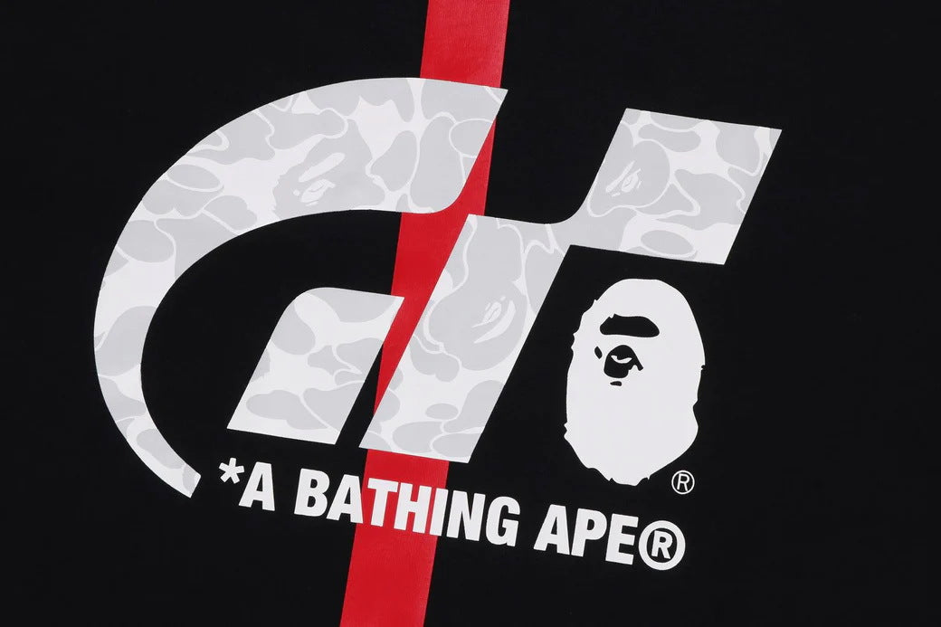 BAPE Big Ape Head T-Shirt