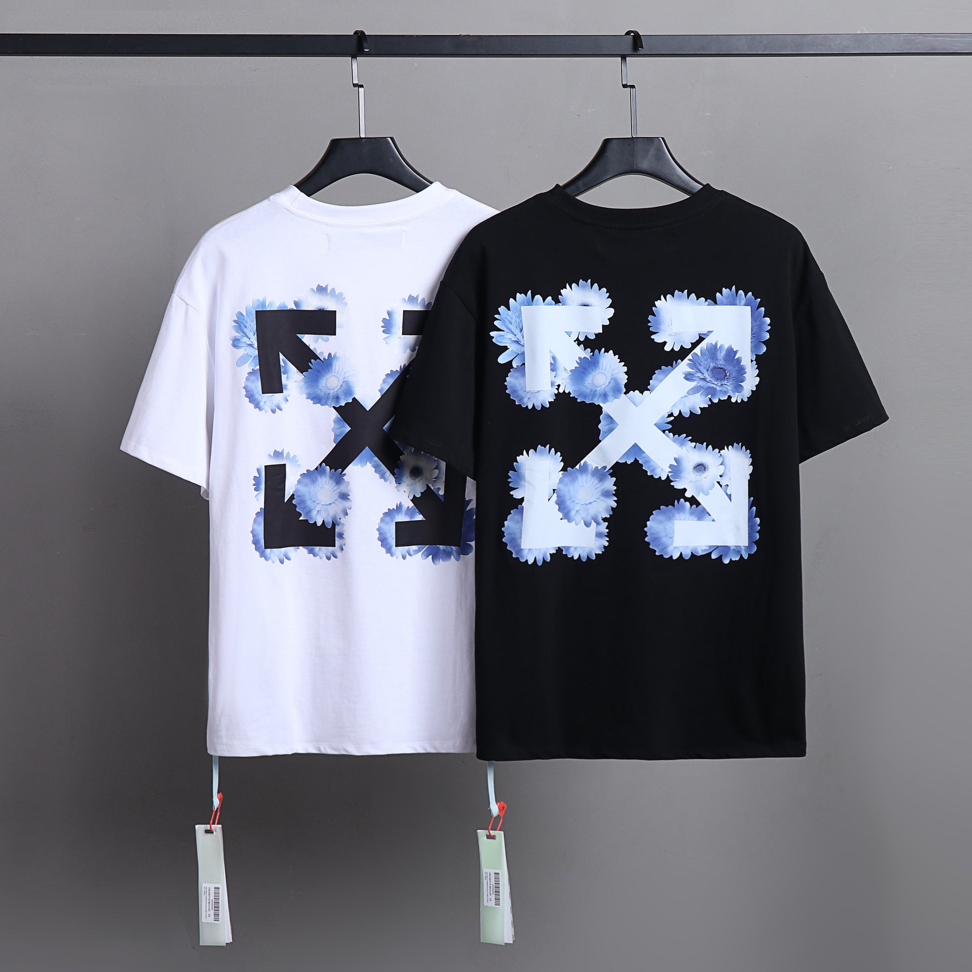 OFF WHITE T-Shirts