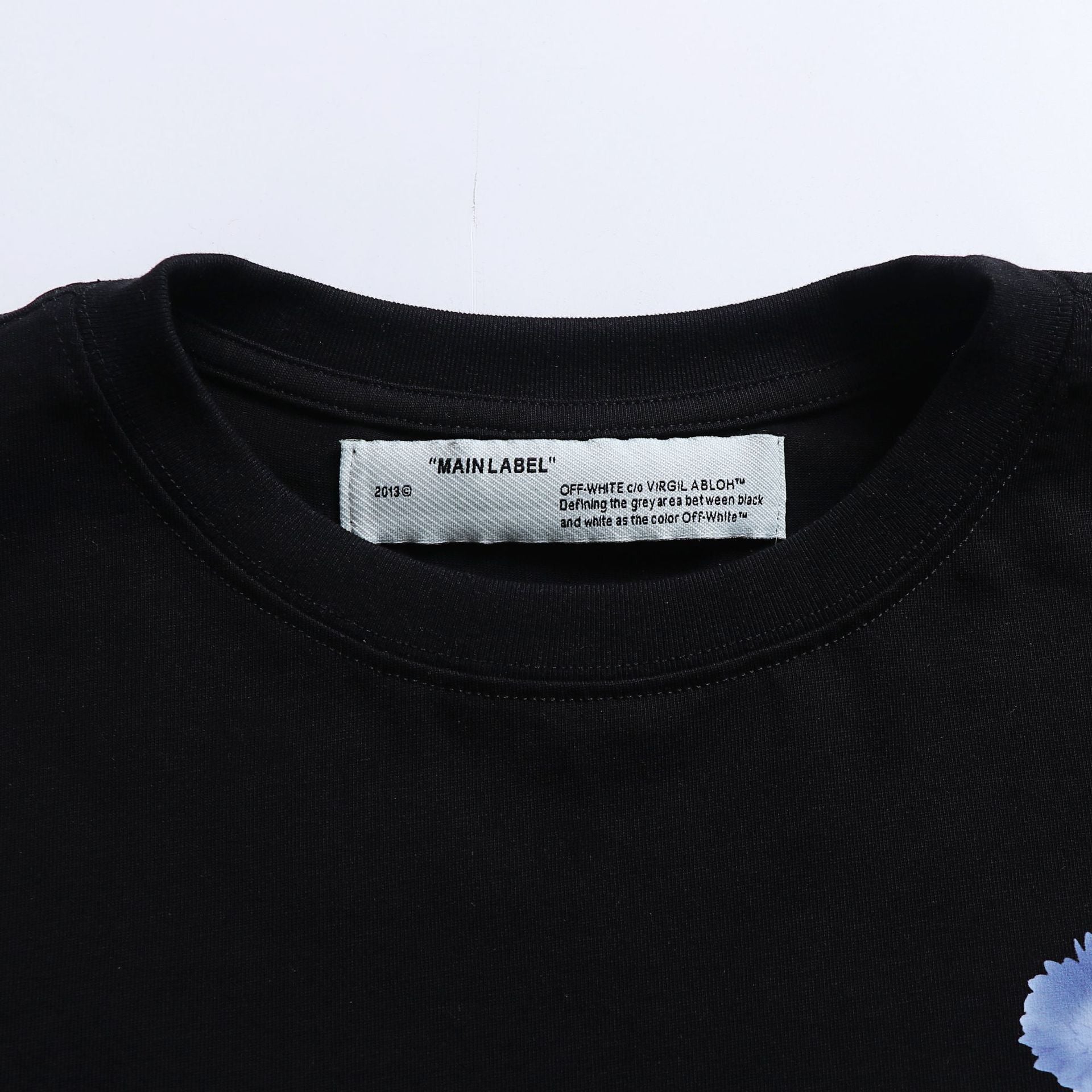 OFF WHITE T-Shirts