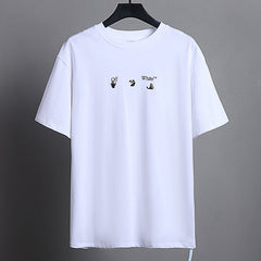 OFF WHITE T-Shirts