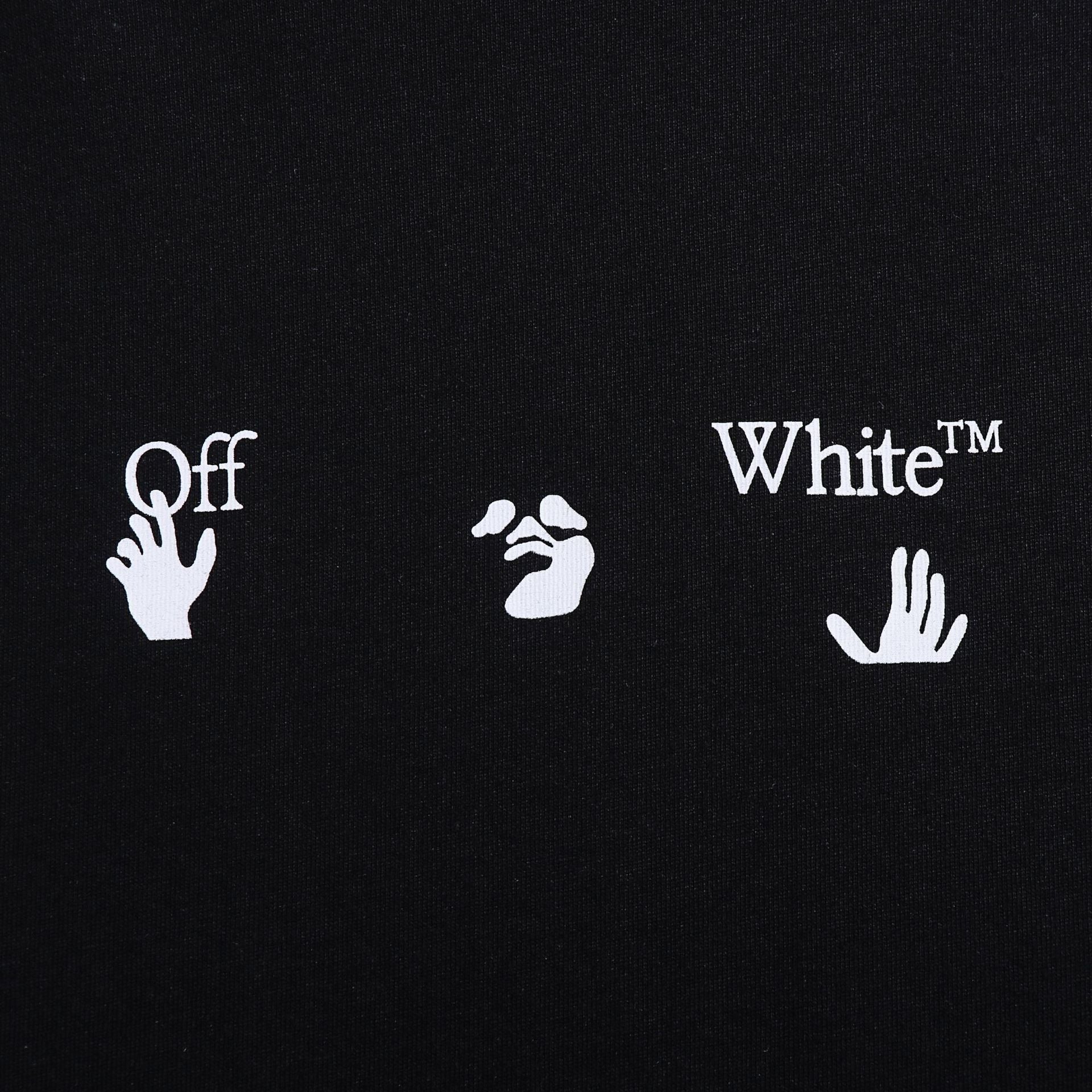 OFF WHITE T-Shirts