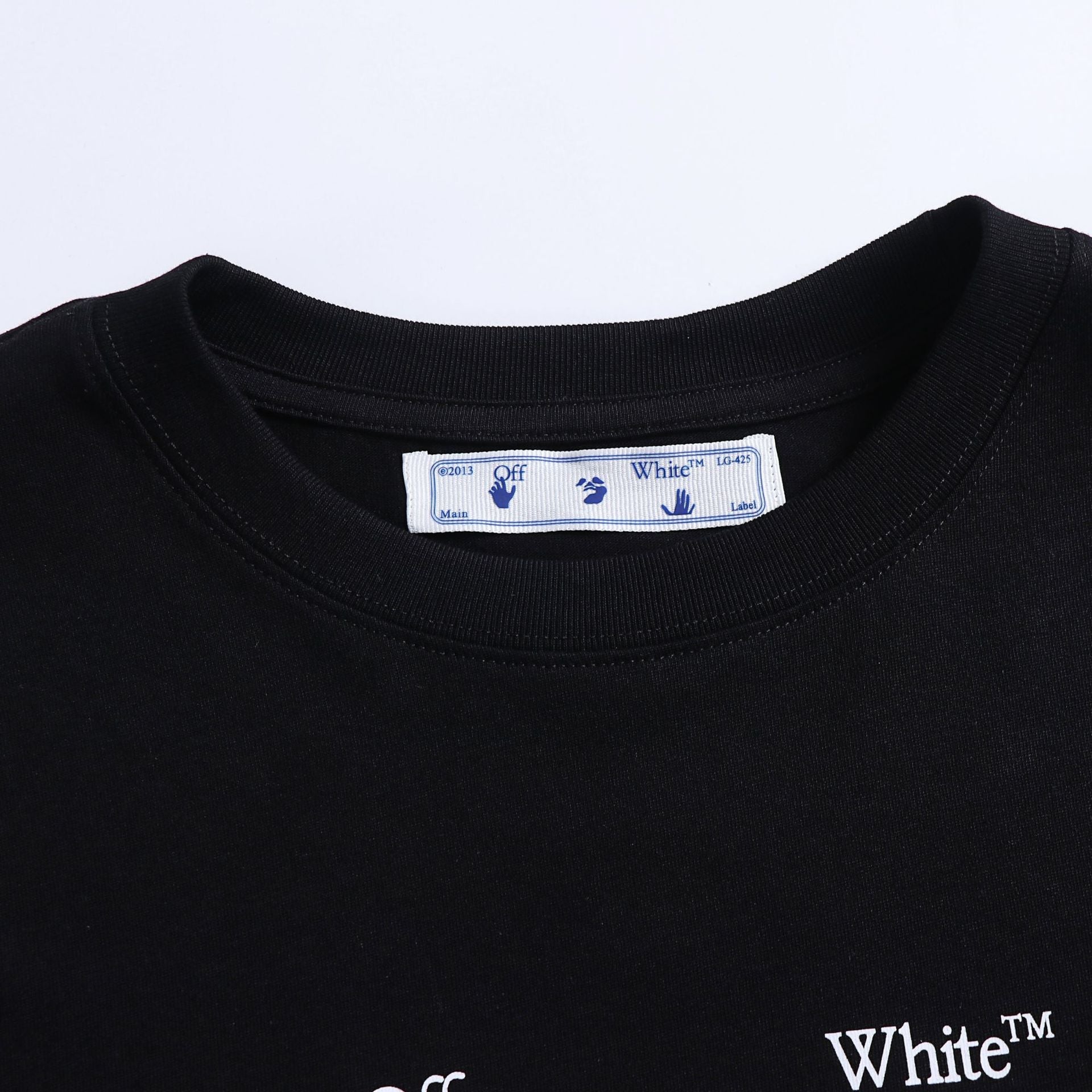 OFF WHITE T-Shirts