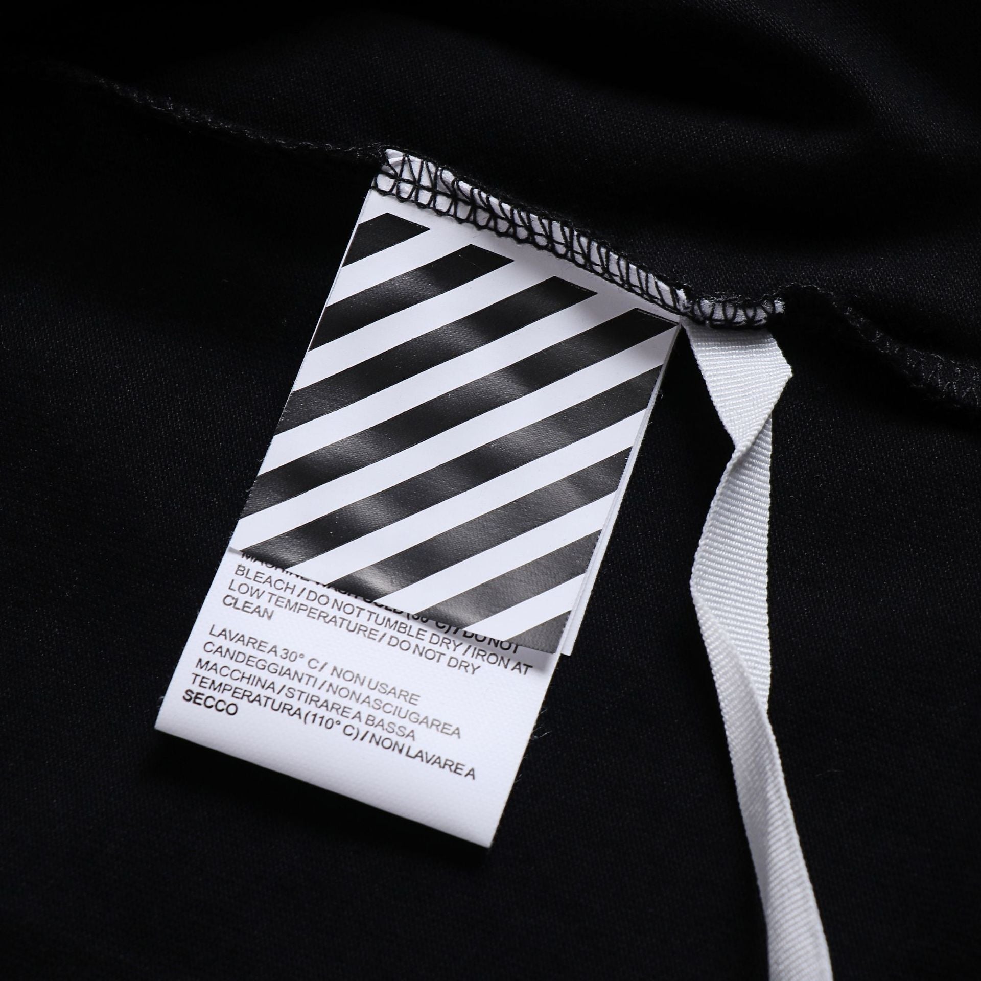 OFF WHITE T-Shirts