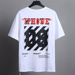 OFF WHITE T-Shirts