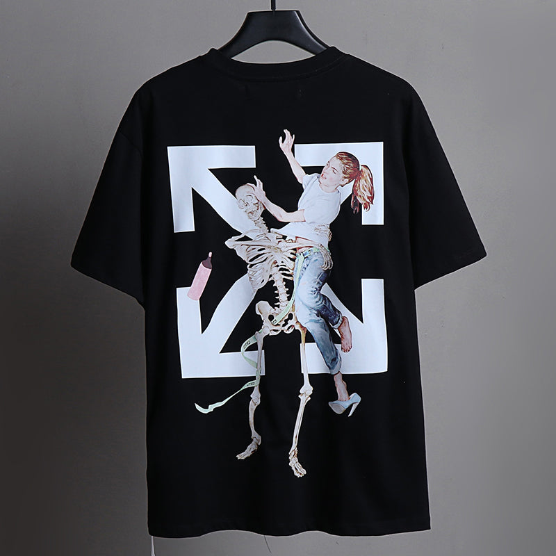 OFF WHITE T-Shirts