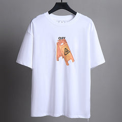 OFF WHITE T-Shirts