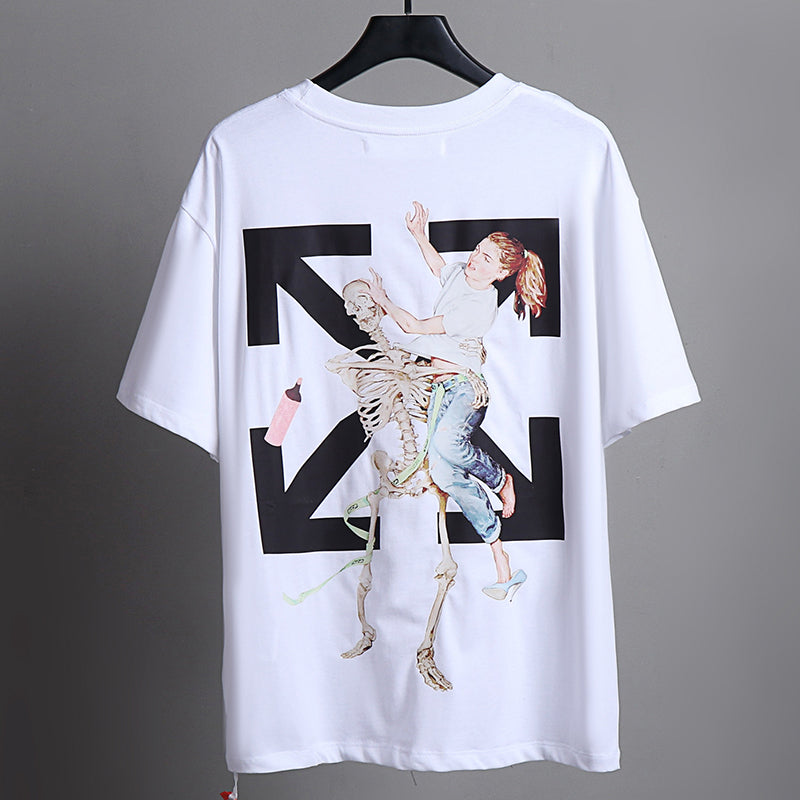 OFF WHITE T-Shirts