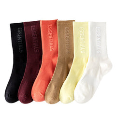 FEAR OF GOD ESSENTIALS  Socks 2 pairs