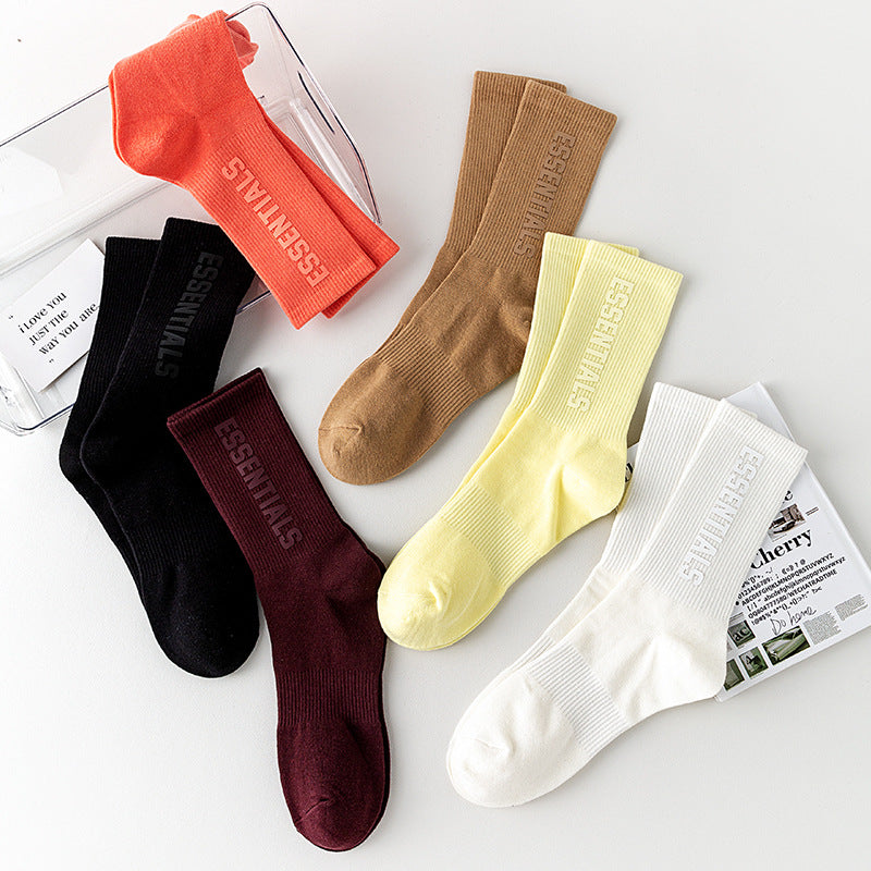 FEAR OF GOD ESSENTIALS  Socks 2 pairs