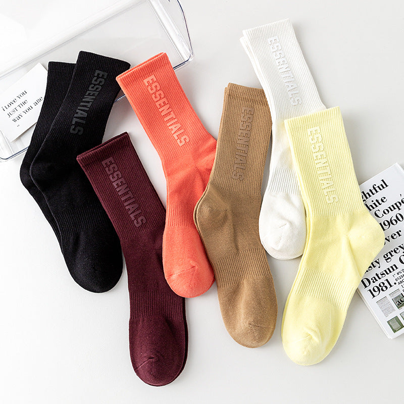 FEAR OF GOD ESSENTIALS  Socks 2 pairs