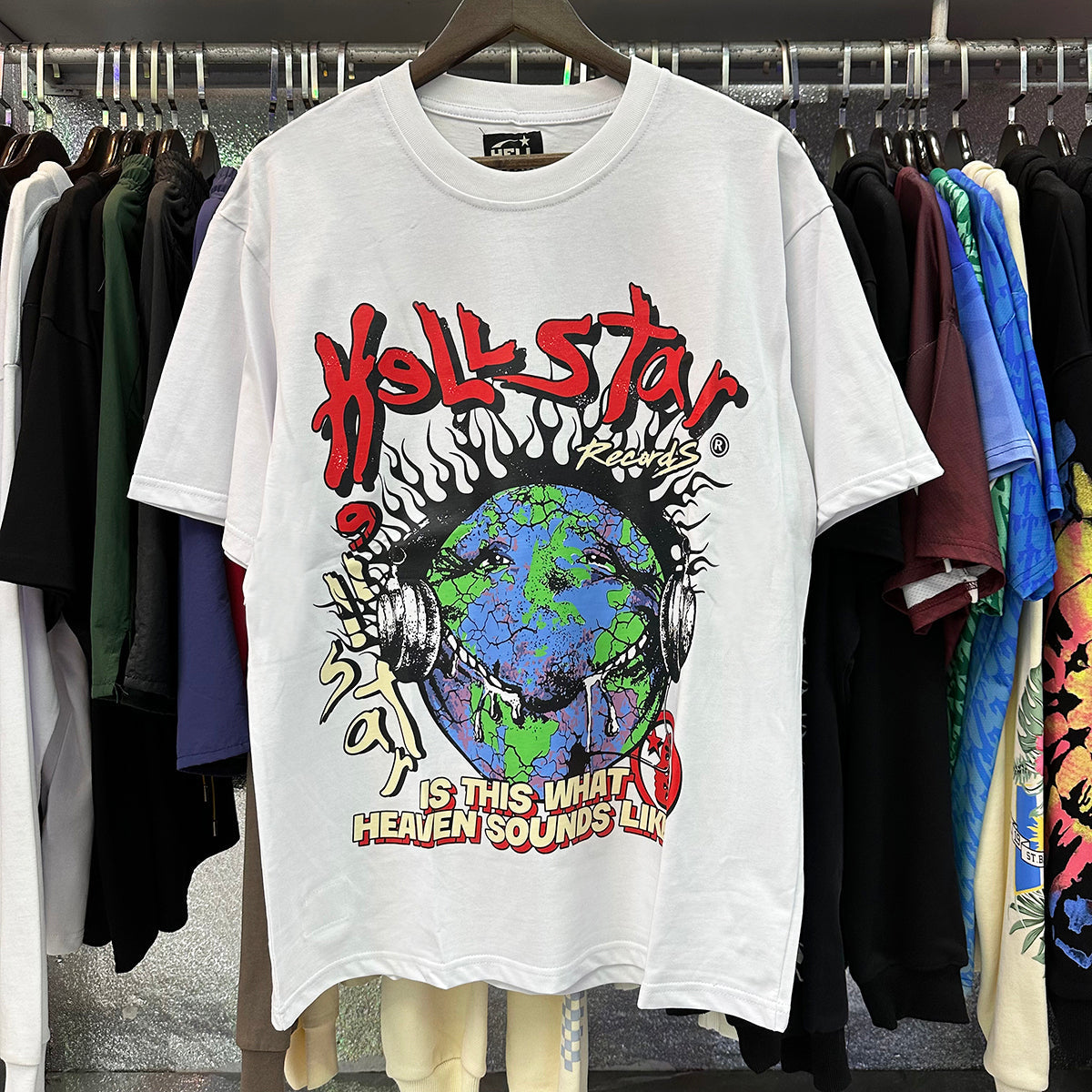 Hellstar T-Shirts