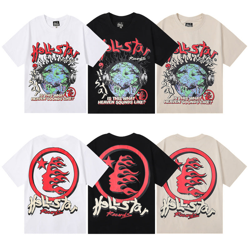 Hellstar T-Shirts