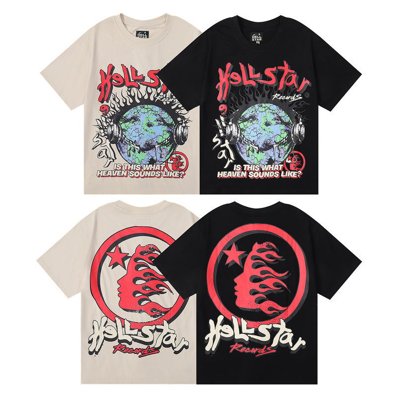 Hellstar T-Shirts