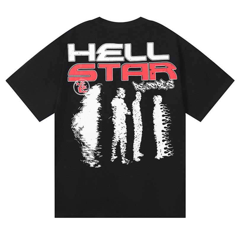 Hellstar T-Shirts