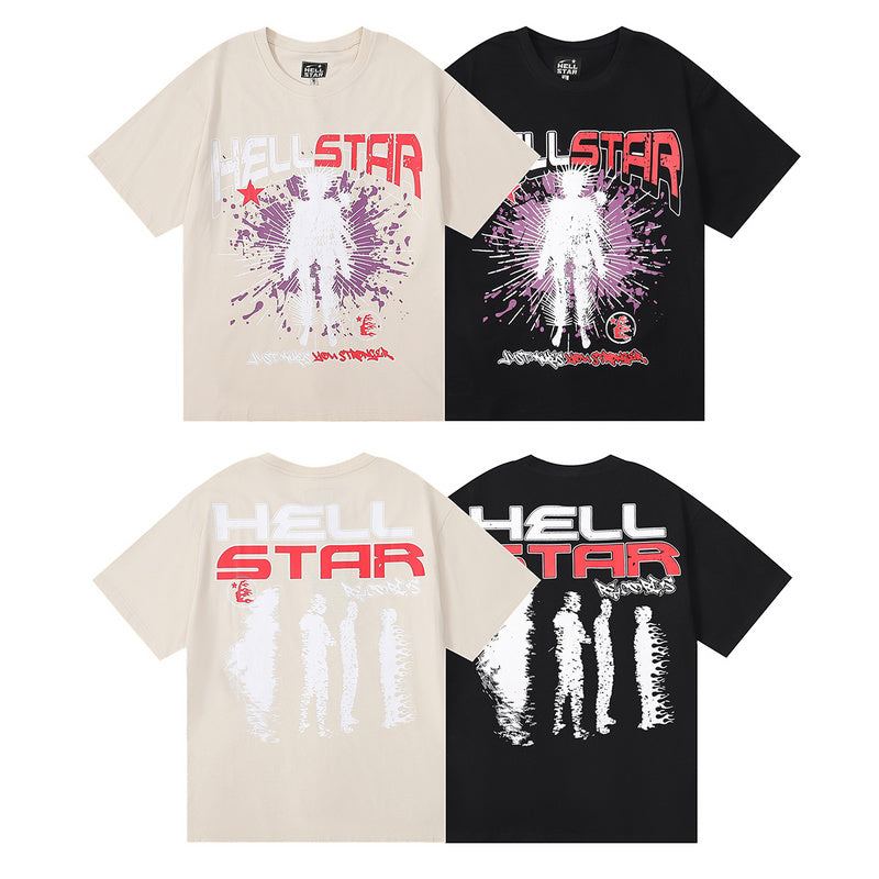 Hellstar T-Shirts