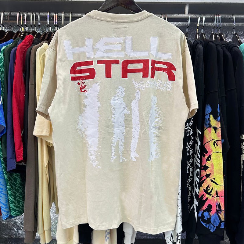 Hellstar T-Shirts