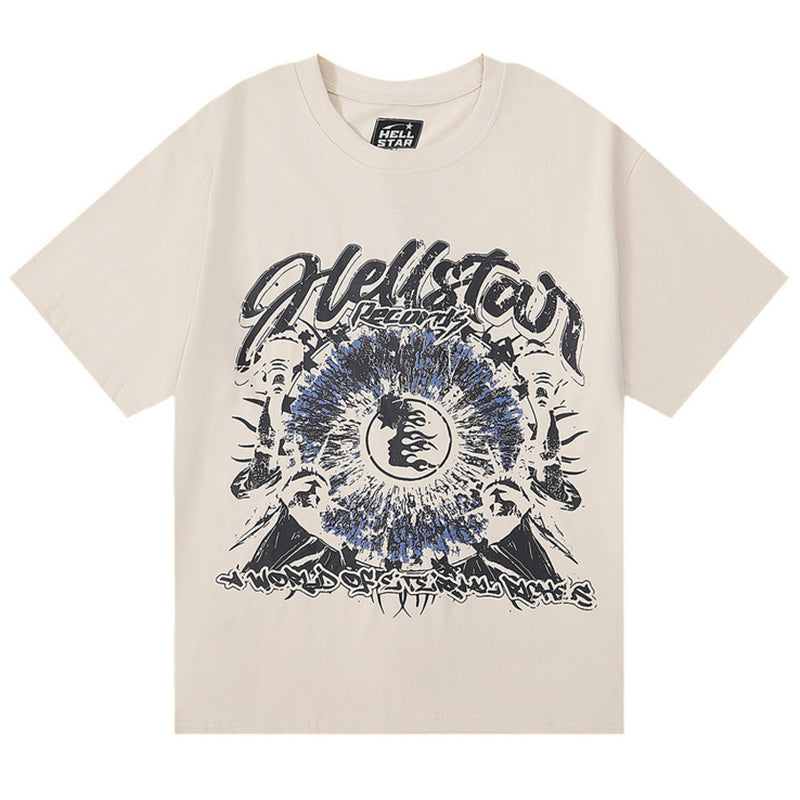 Hellstar T-Shirts