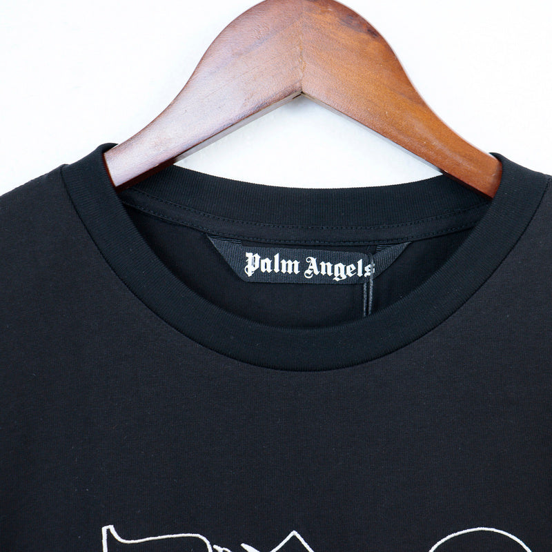 Palm Angels Year of the Dragon limited print T-shirts