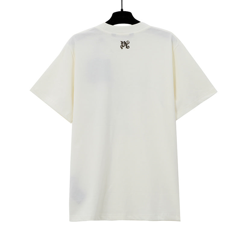 Palm Angels Cotton T-Shirt